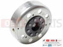 gilera DNA GP Experience Complete rotor (Kokusan) (Carb.)