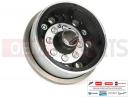 gilera 2009 Runner 200 ST 4T Rotor cpl.