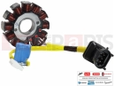 PIAGGIO Fly 150 Stator aprindere
