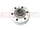 PIAGGIO Typhoon 125 4T 2V (Mitsuba) complete rotor