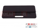 PIAGGIO 4 pc - Number-plate extension