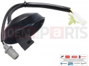 gilera Nexus 500 Cable harn.