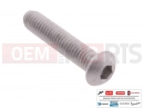PIAGGIO MP3 125 Hibrid 40 pc - Screw