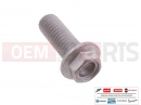 PIAGGIO 8 pc - Screw