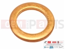 PIAGGIO Beverly 500 Cruiser 10 PC - Unterlegscheibe (KAYABA)