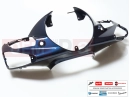 PIAGGIO Beverly 500 ie Front handlebar cover