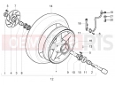 Speedometer encoder