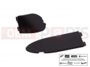 PIAGGIO X9 125 Evolution Driving mirror plugs unit