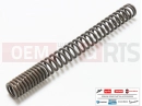 PIAGGIO X9 250 Evolution 2 db - Fork spring