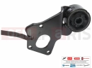 derbi Boulevard 125 4T Zagrada