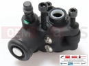 gilera 2012 Fuoco 500 Complete left brake for shock absorber