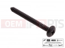 PIAGGIO 12 buc. - Self-tap screw