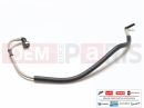 PIAGGIO Fuel hose (return)
