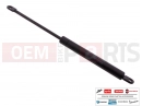 PIAGGIO X9 500 Evolution Seat lift (280 mm)