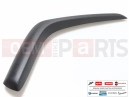 derbi Boulevard 100 4T Deflector l.h. nero