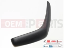 derbi Boulevard 100 4T Deflector r.h. nero