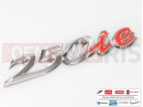 PIAGGIO Beverly 250 Cruiser Emblem – Aufkleber