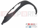 PIAGGIO MP3 125 ie 2008-2011 (EMEA) Left front cover