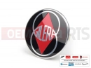 gilera 2013 Runner 50 SP Emblém - obtisk (Gilera)