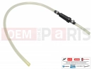 derbi Boulevard 125 4T Complete vacuum pipe