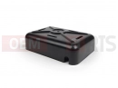 gilera 2014 Fuoco 500 Cable harness cover