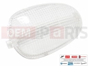 MOTOGUZZI Audace 1400 Carbon ABS Blinker Linse