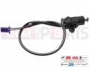 gilera 2011 GP 800 Switch, side stand