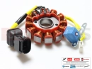 gilera 2017 Runner 125 ST 4T Stator (KOKUSAN)
