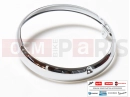 MOTOGUZZI Nevada 750 S Chromed ring nut