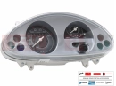 PIAGGIO Fly 50 2T Dashboard