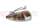 derbi Boulevard 125 4T Blinker Links