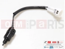 PIAGGIO Fly 50 4T 2V stop Button