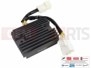 PIAGGIO MP3 125 ie 2008-2011 (EMEA) Régulateur de tension