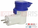 PIAGGIO MP3 125 Hibrid Spring pin