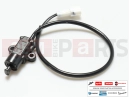APRILIA SR GT 200 (EU) Switch, side stand