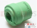 PIAGGIO MP3 400 Spark plug prot.collar