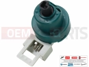 PIAGGIO Beverly 125 Ignition switch connector