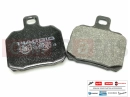 PIAGGIO Brake pads