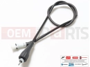 PIAGGIO Typhoon 50 2T Speedometer cable
