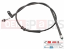 PIAGGIO Beverly 250 Speedometer cable