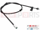 PIAGGIO Beverly 500 Cruiser Speedometer cable