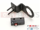 gilera 2008 GP 800 Left microswitch