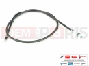 PIAGGIO Speedometer cable