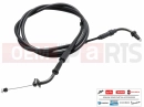 PIAGGIO MP3 400 ie Throttle cable (opening)