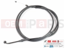 PIAGGIO MP3 400 ie Throttle cable (closing)