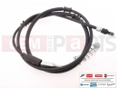 gilera 2012 Fuoco 500 Linka hamulca (Parking brake)