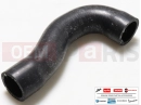 gilera 2011 GP 800 Thermostat-cooler pipe fitting link