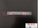 PIAGGIO MP3 250 2 pc - 