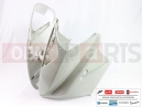 gilera 2011 GP 800 Front fairing