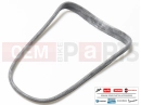 gilera 2009 GP 800 Centenario Light frame